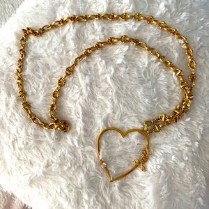 Juicy Couture Necklace